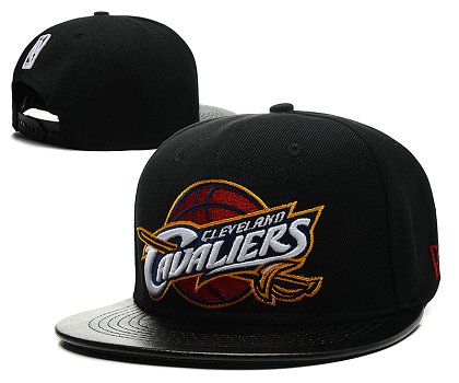 Cleveland Cavaliers Snapback Hat 0903 (2)